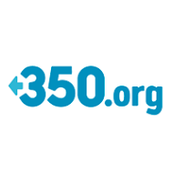 logo 350.org