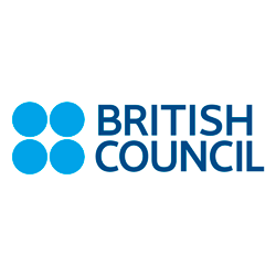logo british council