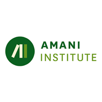 logo amani institute