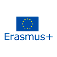 logo comision europea erasmus programme
