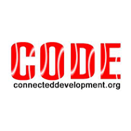 logo conected to development