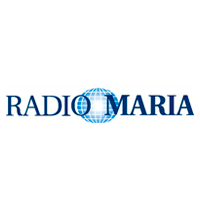 logo radio maria